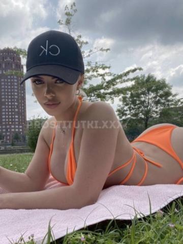 Индивидуалка Лина Фотография 2