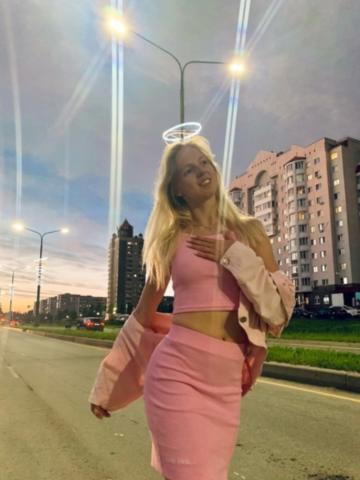 Индивидуалка Лина Фотография 3